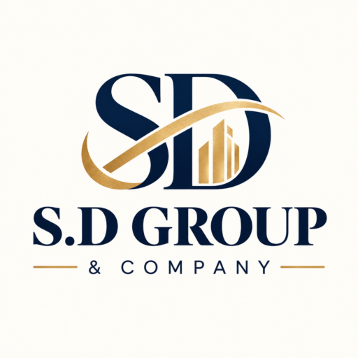 SD.Group & Company